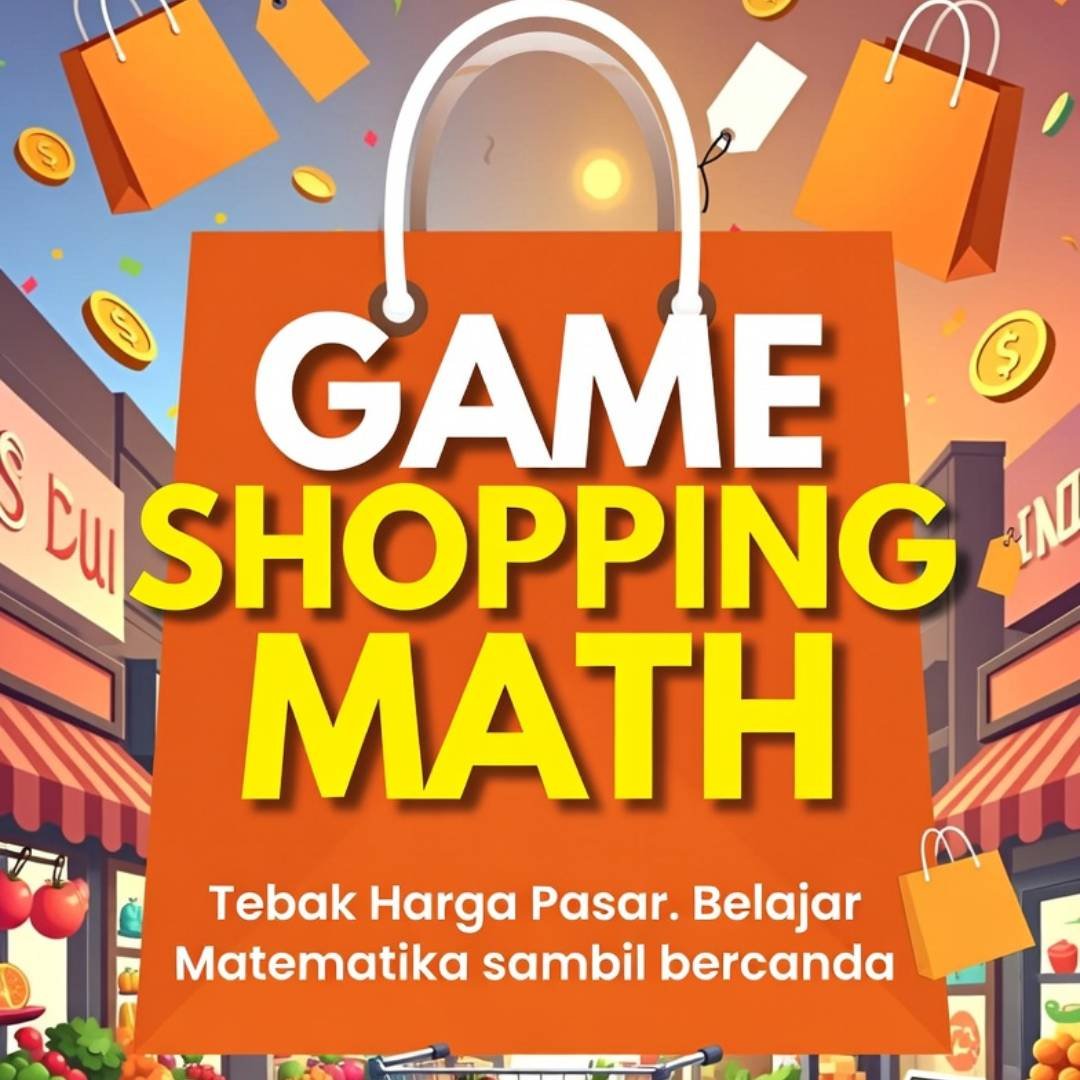 Thumbnail GAME SHOPPING MATH
